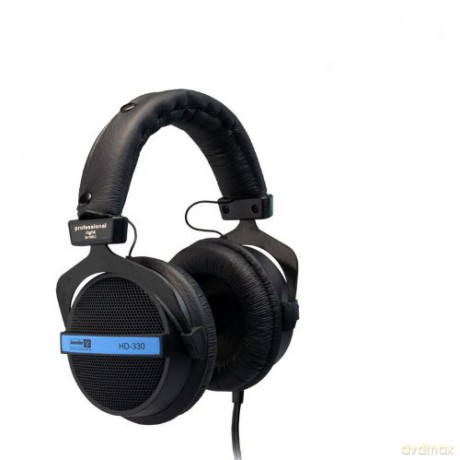 Superlux HD-330 Słuchawki HiFi