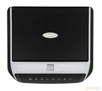 Peiying PY-TR1072 Monitor pokładowy 10"