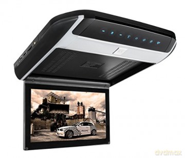 Peiying PY-TR1072 Monitor pokładowy 10"