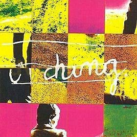 Hołdys I Inni: I Ching [CD]