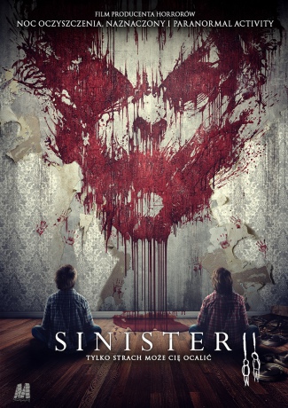 Sinister 2 [DVD]