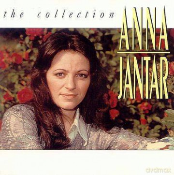 Anna Jantar: The Collection [CD]