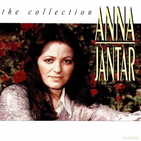 Anna Jantar: The Collection [CD]