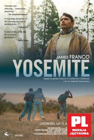 Yosemite [DVD]