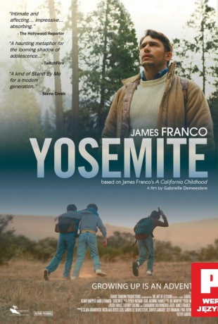 Yosemite [Blu-Ray]