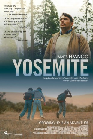 Yosemite soundtrack [CD]