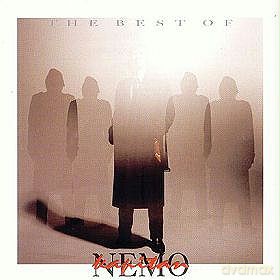 Kapitan Nemo: The Best Of [CD]