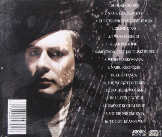 Kapitan Nemo: The Best Of [CD]