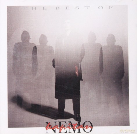 Kapitan Nemo: The Best Of [CD]