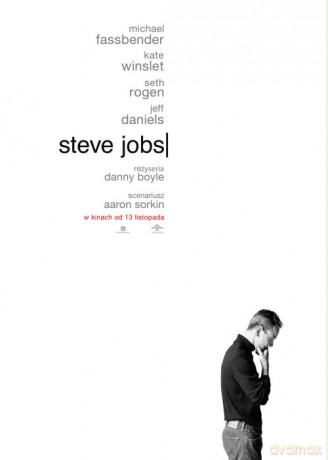 Steve Jobs soundtrack [CD]