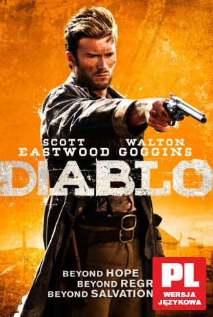 Diablo [DVD]