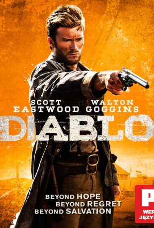 Diablo [Blu-Ray]