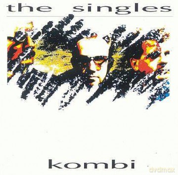 Kombi: The Singles [CD]