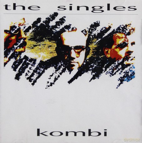 Kombi: The Singles [CD]