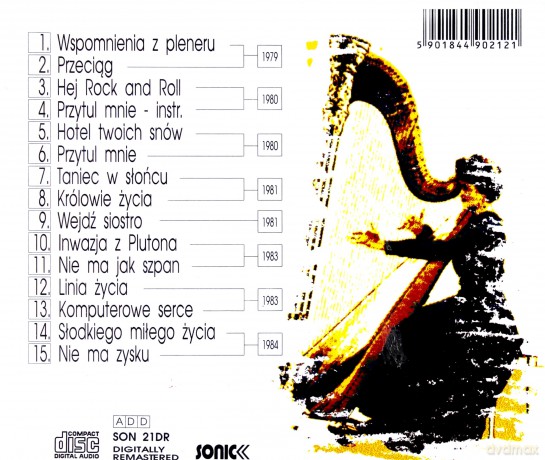 Kombi: The Singles [CD]