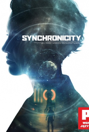 Synchronicity [Blu-Ray]