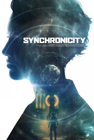 Synchronicity soundtrack [CD]