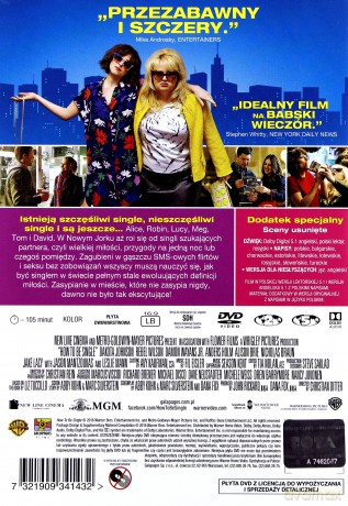 Jak to robią single [DVD]