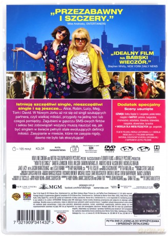 Jak to robią single [DVD]