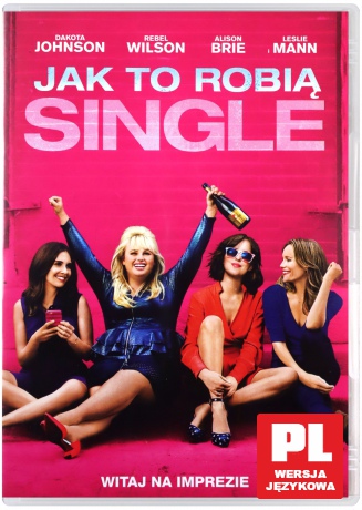 Jak to robią single [DVD]