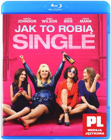 Jak To Robią Single [Blu-Ray]