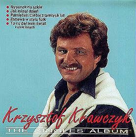Krzysztof Krawczyk: The Singles Album [CD]