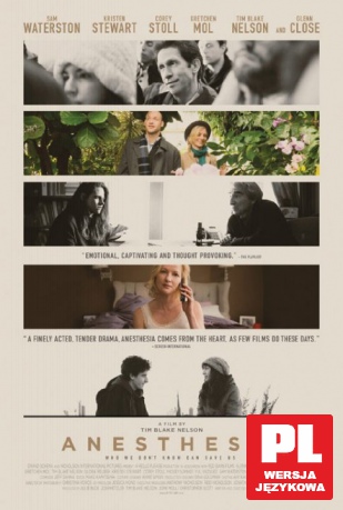 Anesthesia [DVD]