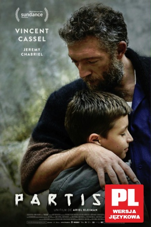 Partisan [DVD]
