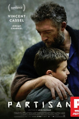 Partisan [Blu-Ray]