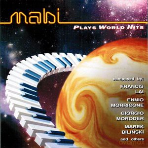 Mabi: Plays World Hits [CD]