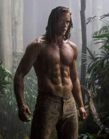 The Legend of Tarzan soundtrack (Tarzan: Legenda) [CD]