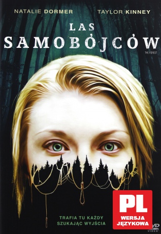 Las samobójców [DVD]