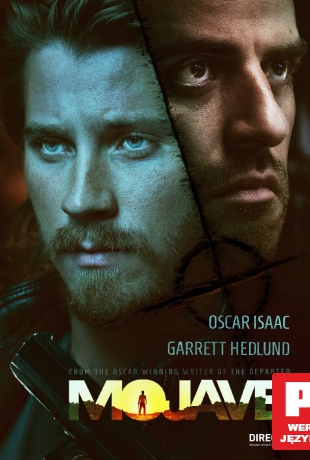 Mojave [Blu-Ray]