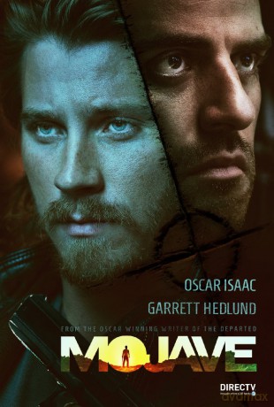 Mojave soundtrack [CD]