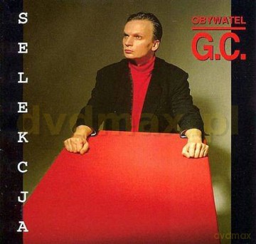 Obywatel G.C.: Selekcja [CD]