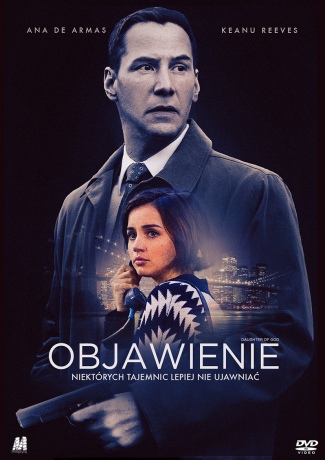 Objawienie [DVD]