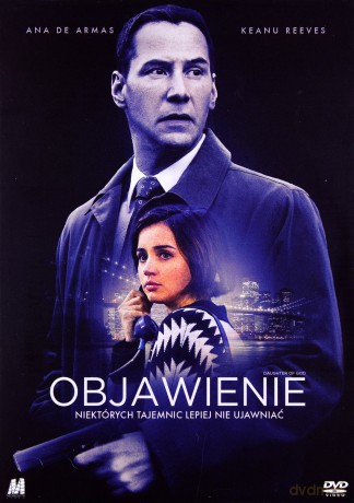 Objawienie [DVD]
