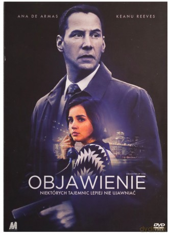 Objawienie [DVD]