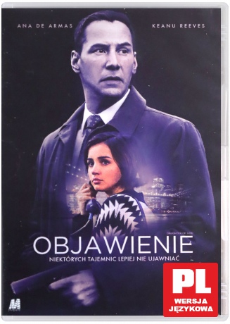 Objawienie [DVD]