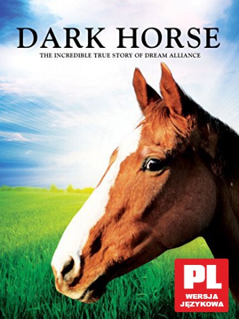 Dark Horse [DVD]