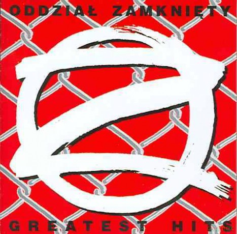 Oddział Zamknięty: Greatest Hits [CD]