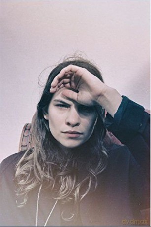 Eliot Sumner: Information [CD]