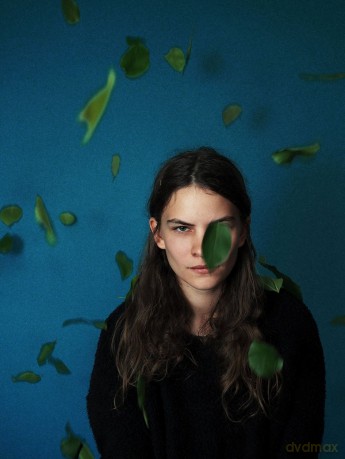 Eliot Sumner: Information [CD]