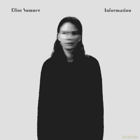 Eliot Sumner: Information [CD]