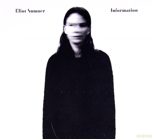 Eliot Sumner: Information [CD]