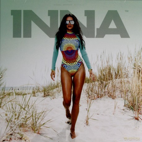 Inna: Inna (PL) [CD]