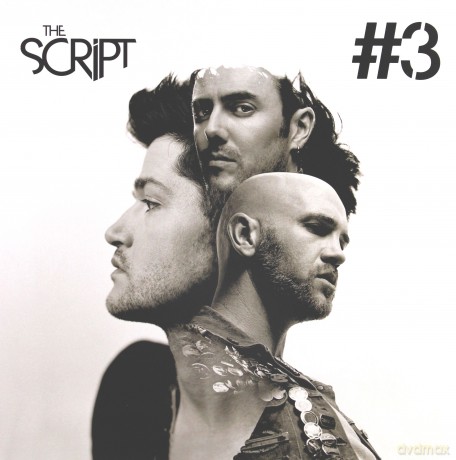 The Script: #3 [Winyl]