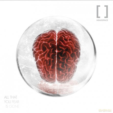 Headspace: All That You Fear Is Gone [2xWinyl]+[CD]
