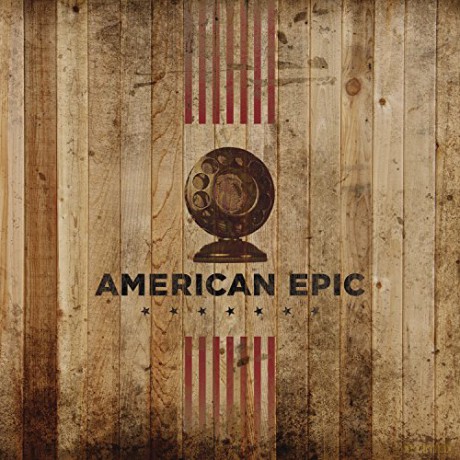 American Epic: The Collection [BOX] [5CD]
