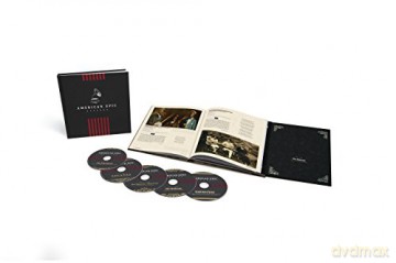 American Epic: The Collection [BOX] [5CD]